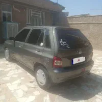 پراید111 مدل 90 سروستان