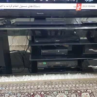 میز تلوزیون فوری