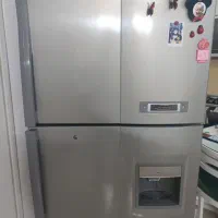 تعمیر تعمیرکار یخچال لباسشویی فریزر یخچالساز|خدمات پیشه و مهارت|پرند, فاز ۴|دیوار