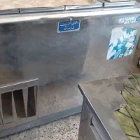 یخچال مغازه|فروشگاه و مغازه|ایذه, |دیوار