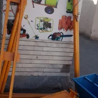 بالابر ساختمانی