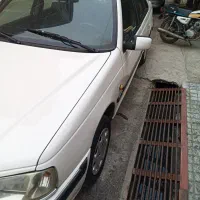 پژو پارس سال مدل89|خودرو سواری و وانت|علیآباد کتول, |دیوار