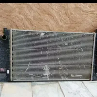 ماکت رادیات و قالپاق