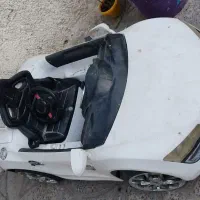 ماشین شارژی