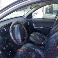 کوییک مدل ۹۸|خودرو سواری و وانت|پیر بکران, |دیوار