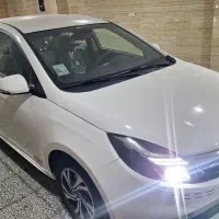 کی ام سی ایگل بنزینی|خودرو سواری و وانت|اصفهان, ارغوانیه|دیوار