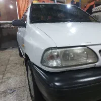 پراید ۱۳۱SE مدل اسفند ۱۳۹۲|خودرو سواری و وانت|تهران, حکیمیه|دیوار