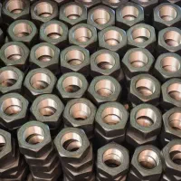 نیروی ماهرفنی  پرستار فورج|استخدام صنعتی، فنی، مهندسی|رباط‌کریم, شهرک صنعتی زواره‌ای|دیوار