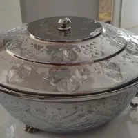 جانونی برنجی قدیمی