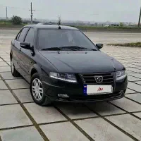 سورن + 1403 دوگانه CNG دریچه سیمی اتاق تعویض 1404