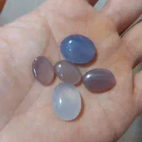 عقیق یمن طبیعی
