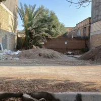 زمین بلوار خاتمی