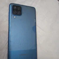 سامسونگ‌A12درحدنو