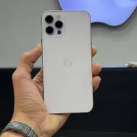 اپل iPhone 12 Max با حافظهٔ ۲۵۶ گیگابایت|موبایل|کرج, درختی|دیوار