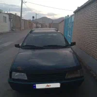 اردی یشمی|خودرو سواری و وانت|اصفهان, تیران|دیوار