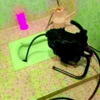 لوله بازکنی جمهوری بریانک منیریه شادمان خوش جیحون