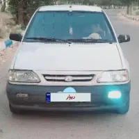 پراید ۸۷ .