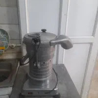 ابمیوه گیری صنعتی