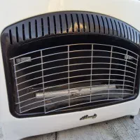 بخاری بدونه دودکش پلار 7000