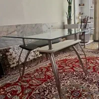 میزنهارخوری|میز و صندلی غذاخوری|قائن, |دیوار