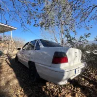 دوو سیلو|خودرو سواری و وانت|رشت, پل تالشان|دیوار