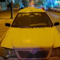 پراید ۱۱۱ SE