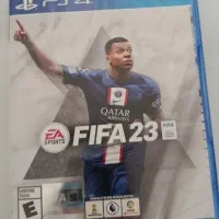 فروش دیسک بازی Ps4 فیفا ۲۳ (Fifa 23)