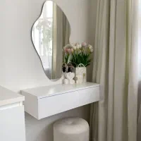 آینه لاوستا زینو کلیر