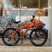 دوچرخه زنگنه ایذه|دوچرخه، اسکیت، اسکوتر|ایذه, |دیوار