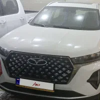 تیگو۷ پرومکس دو دف صفر ۱۴۰۴