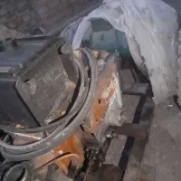 موتور تلر ۱۸