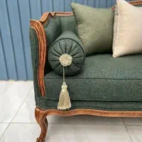 راحتی میخوای مبل بیا اول قلعه