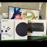 (1ترا و Xbox series (512 خرید فروش خریدار کنسول