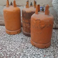 کپسول ایران گاز