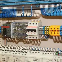 برقکار ساختمان و صنعتی بومهن پردیس رودهن