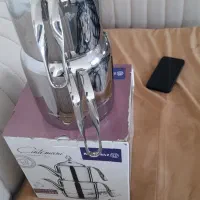 کتری وقوری کرکماز ترک اصل|قوری، کتری، قهوهساز دستی|یاسوج, |دیوار