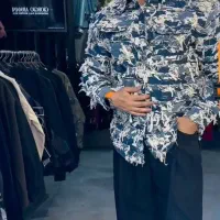 پیراهن فوق العاده جذاب برند