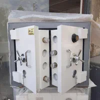 گاوصندوق طلاوموبایل فروشی گاو صندوق یک متری|ابزارآلات|تهران, دهکده المپیک|دیوار