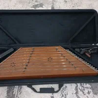 سنتور دو مهر پرنیان|سازهای سنتی|مشهد, فرهنگ|دیوار