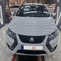 کوییک s خشک 1404