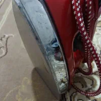 اتو قدیمی SONYO|اتو و لوازم اتو|نجفآباد, شهید بهشتی|دیوار