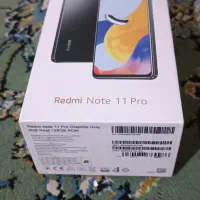 نوت 11 پرو|موبایل|اهواز, اسلام آباد شرقی|دیوار