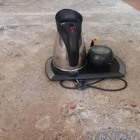چای ساز برقی