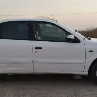 سمند LX ساده، مدل ۱۳۹۰|خودرو سواری و وانت|بندرعباس, |دیوار