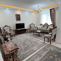 ۱۰۰متر ۲خوابه،طبقه اول،بازسازی،شهرک چشمه ملک دونبش