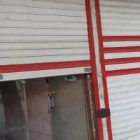 اجاره یک باب مغازه تجاری خیابان شهید رجایی|اجارهٔ مغازه و غرفه|نورآباد, |دیوار