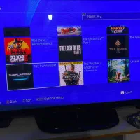 ps4 1traکپی خور اسلیم|کنسول، بازی ویدئویی و آنلاین|ورامین, ورامین|دیوار