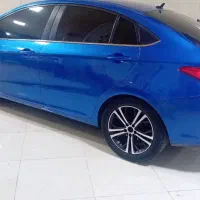 آریزو۵اکسلنت اتومات۹۶