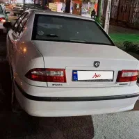 سمند الیکس مدل 98 مولتی پلکس|خودرو سواری و وانت|سبزوار, قصبه شرقی|دیوار