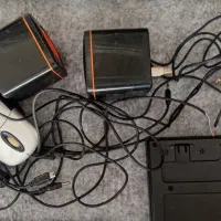 وسائل کامپیوتر|قطعات و لوازم جانبی رایانه|قم, ولیعصر|دیوار